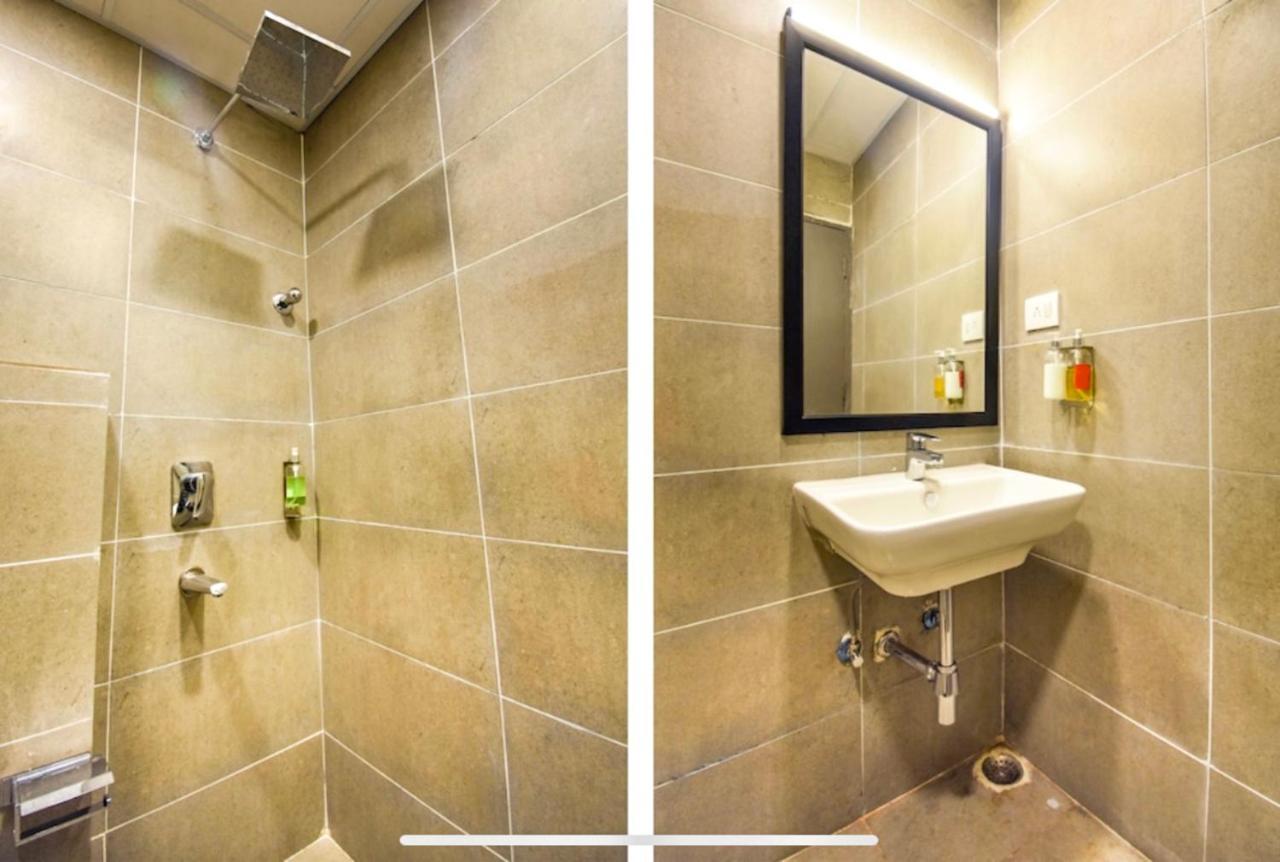 Fabhotel Heera Holiday Inn - Nr Eden Garden Stadium Kalküta Dış mekan fotoğraf